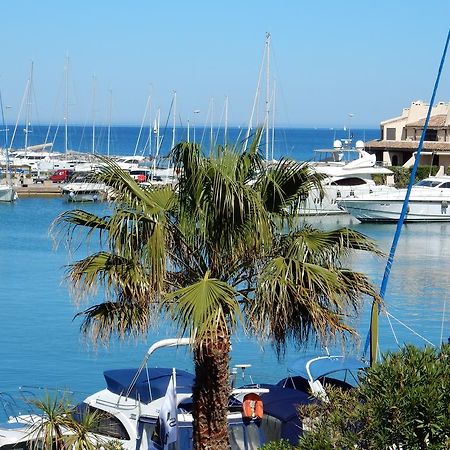 Les Marines De Cogolin Διαμέρισμα Εξωτερικό φωτογραφία