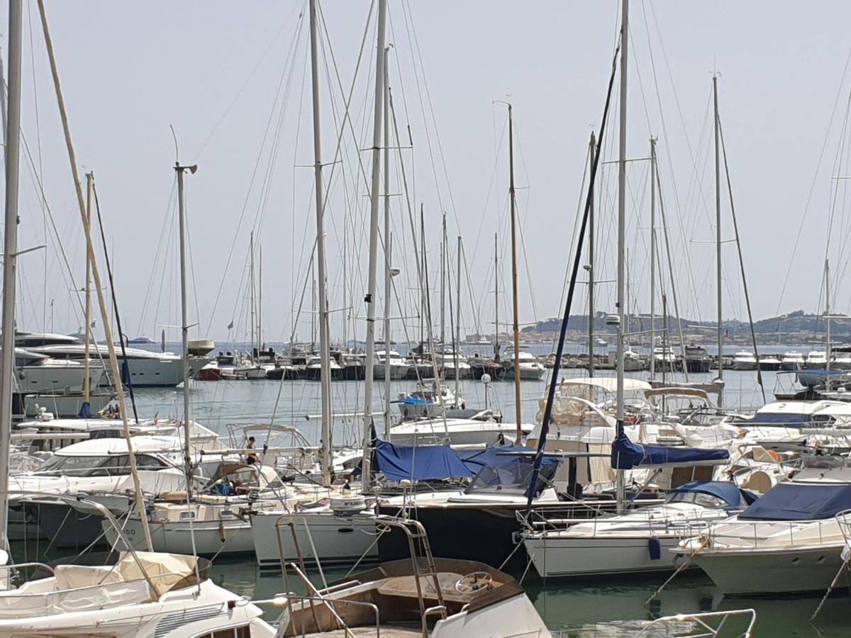 Les Marines De Cogolin Διαμέρισμα Εξωτερικό φωτογραφία